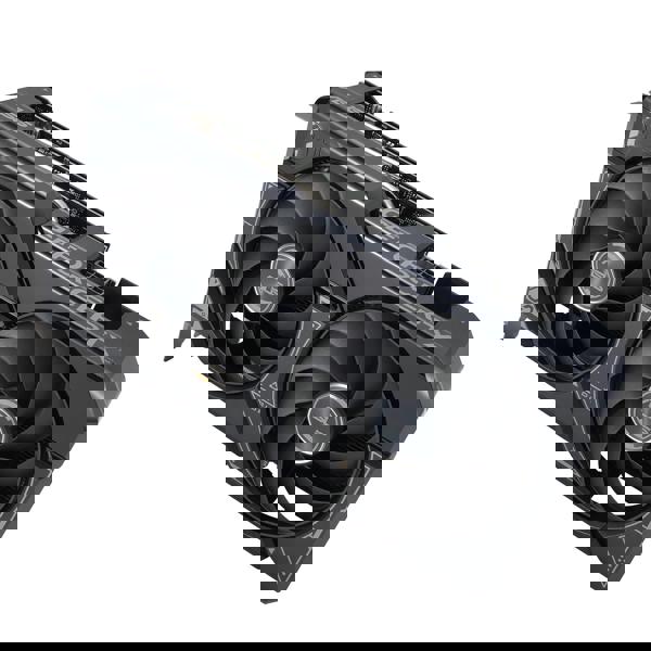 ASUS RTX 4060 OC 8GB